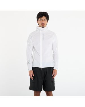 NNormal Jacket Trail Wind Jacket - White