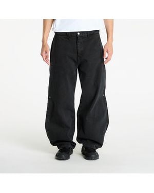 A_COLD_WALL* Jeans Augent Pants - Nero