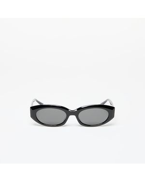 A Bathing Ape Occhiali Da Sole Sunglasses 12 - Nero