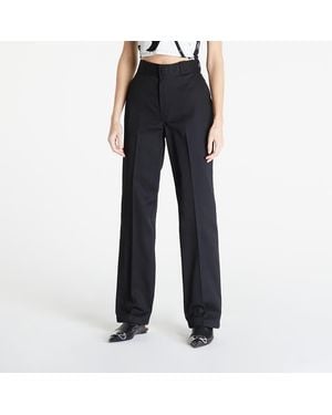 Dickies Pants W 874 Work Pants - Blue