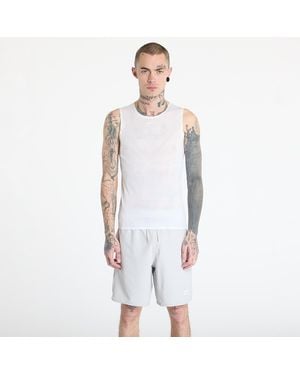 C.r.a.f.t Tank Top Pro Dry Nanoweight Tank Top - Weiß