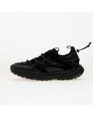 THE ANTIPODE Sneakers Snap 792 - Black