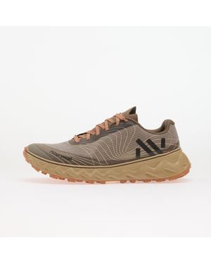 NNormal Sneakers Tomir 2.0 Shoe Eur - Braun