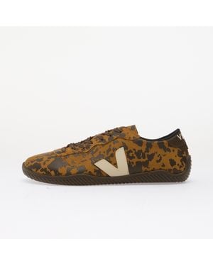 Veja Sneakers Jitsu Suede Eur - Brown