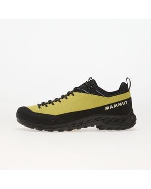 Mammut Sneakers Alnasca Iv Low Lth Acacia/ Strata - Multicolor