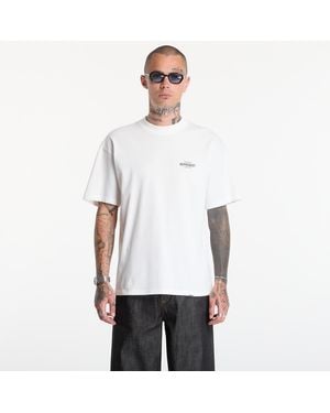 Represent T-Shirt X Footshop Owners Club T-Shirt - White