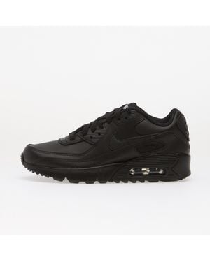 Nike Schuhe Air Max 90 Ltr Kids - Schwarz