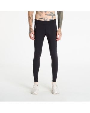 On Shoes Pants Core Tights - Blue