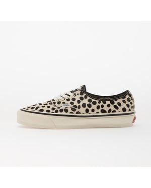 Vans Sneakers Lx Authentic 44 - Multicolor