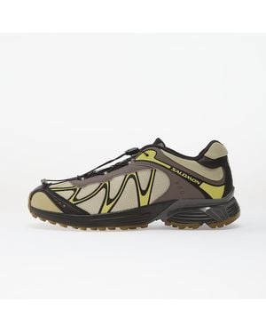 Salomon Sneakers Xt-Whisper Asparg/ Dark G/ Endive - Verde