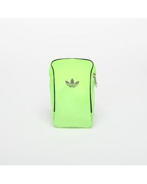 adidas Originals Bag Adidas Adicolor Small Item Bag - Green
