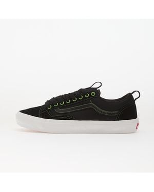 Vans Sneakers Skate Old Skool 36 + Eur - Schwarz