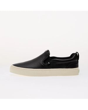 CARIUMA Sneakers W Slip-On - Nero