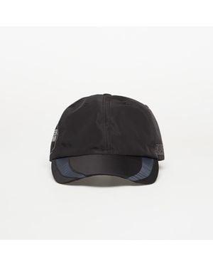 Pleasures Tappo Boiler Sport Cap - Nero