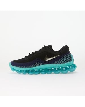 Nike Sneakers Air Liquid Max/ Chrome-Radiant-Aurora Eur - Blau