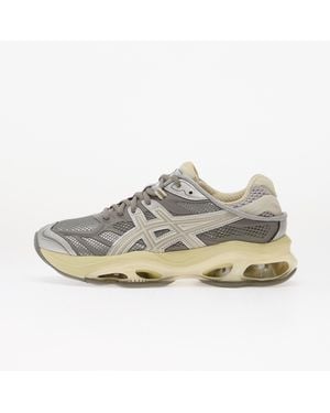 Asics Sneakers Gel-Kinetic 2.0 Cement/ Clay - Bianco