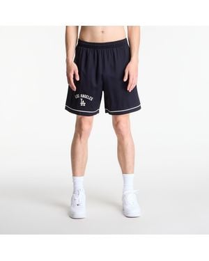 KTZ Mlb Woven Short Los Angeles Dodgers - Blue