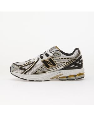 New Balance Sneakers Kids 1906 Metallic/ Metallic - White