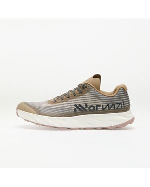 NNormal Sneakers Kjerag Shoe Eur - Natural