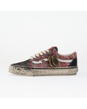 Vans Sneakers Lx Old Skool/ Multi Eur - Braun