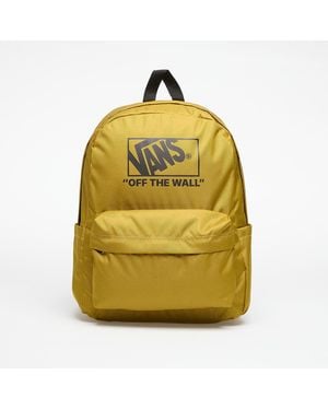 Vans Old Skool Backpack - Yellow