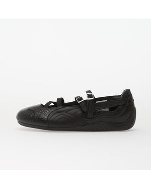PUMA Sneakers Speedcat Ballet Croc - Black