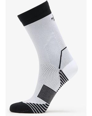 The North Face Trail Run Light Sock Crew Tnf/ Tnf - Black