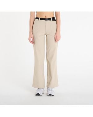 Columbia Pantaloni Brea Falls Nylon Pant - Neutro