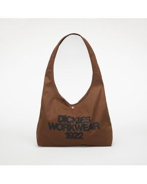 Dickies Tas Torrey Tote Bag - Bruin