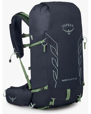 Osprey Zaino Talon Velocity 30 - Blu