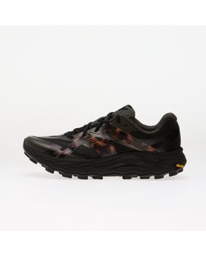 Merrell Sneakers Agility Peak 6 Rpt Se/Beluga - Black