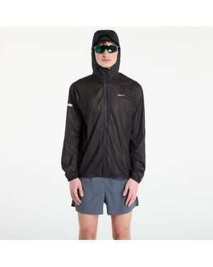 C.r.a.f.t Jas Pro Hydro Lightwei - Zwart