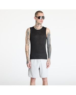 C.r.a.f.t Tank Top Pro Dry Nanoweight Tank Top - Black