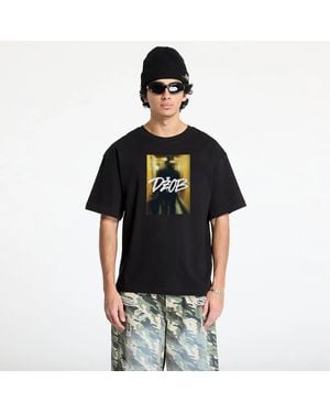 FTSHP T-Shirt X Džob T-Shirt - Black