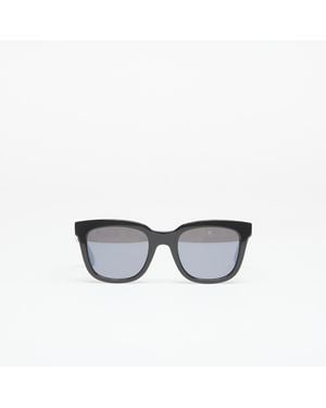 Messyweekend Lunettes de soleil liv black/ grey universal - Multicolore