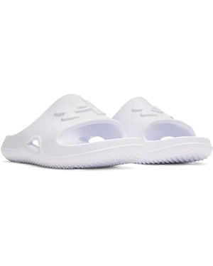 Under Armour Sneakers M Locker V Sl - White