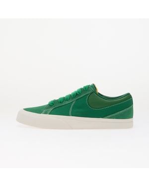 Nike Baskets blazy pine green/ pine green-sail-white eur 40.5 - Vert