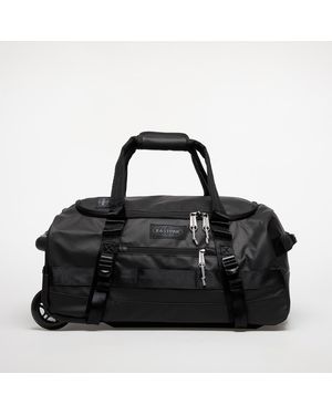 Eastpak Duffel Pack Wheel S - Nero