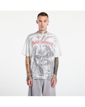 Represent T-Shirt X Iron Maiden Killers T-Shirt - Grau