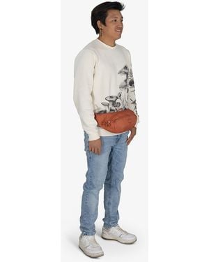 Osprey Waistbag Daylite Waist - White