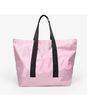 PATTA Bag Oversized Tote Bag - Pink