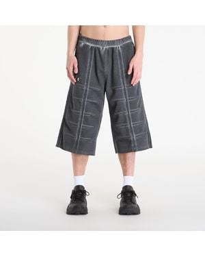 adidas Originals Korte Broek Adidas Thug Club Sweat Jort - Blauw