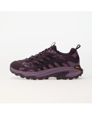Merrell Sneakers Moab Speed 2 Gtx Bl Se Eur - Viola