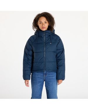 Tommy Hilfiger Gewatteerde en donzen jacks voor dames Online sale met kortingen tot 50 Lyst NL