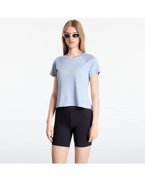 The North Face T-Shirt Jaida Ss Tee - Blue