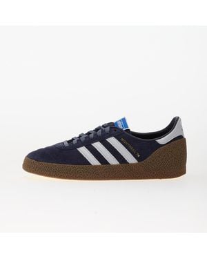 adidas Originals Sneakers Adidas Montreal 76 Shadow/ Halo/ Gum5 - Blue