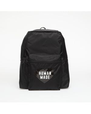 Human Made Daypack - Black
