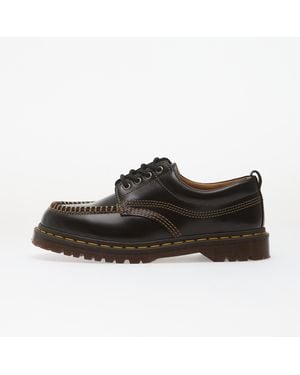 Dr. Martens Sneakers Lowell Eur - Zwart