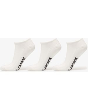 Vans Classic Kick Socks - White
