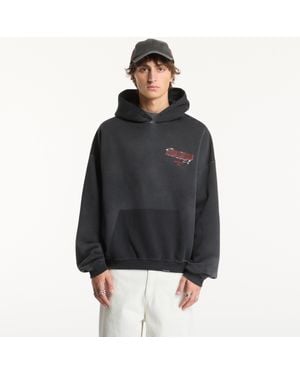 Represent Sweatshirt Ransom Hoodie - Zwart
